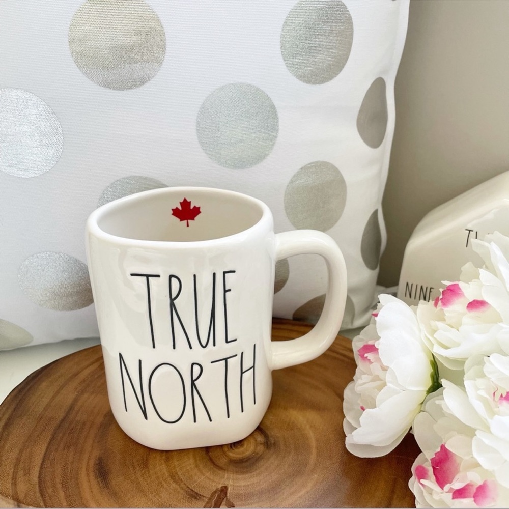 Rae Dunn mug